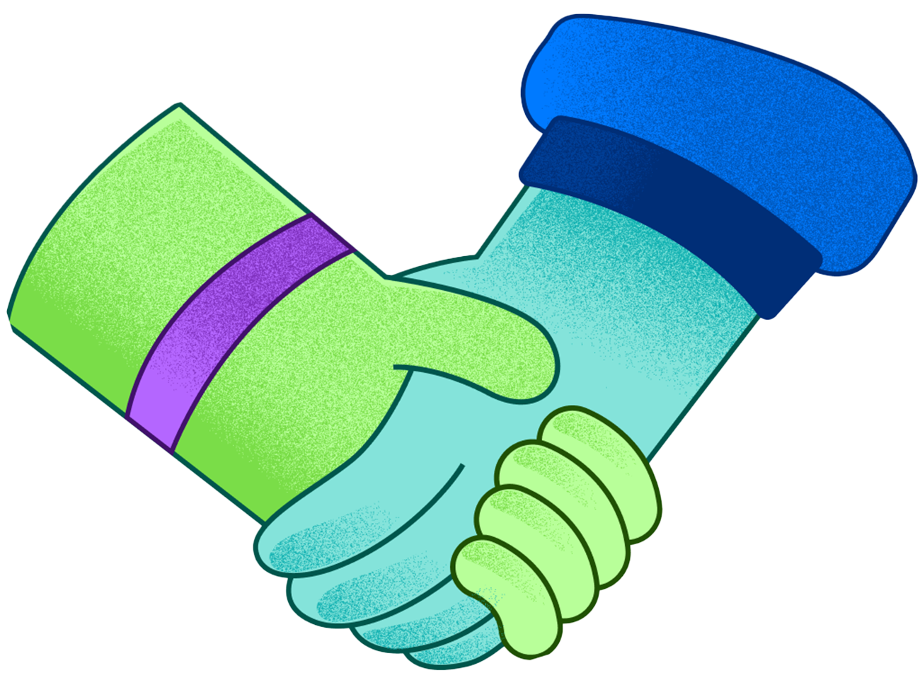 hands-Collaboration